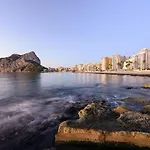 Apartment Martin- Nuevo Mexico C 362 Calpe