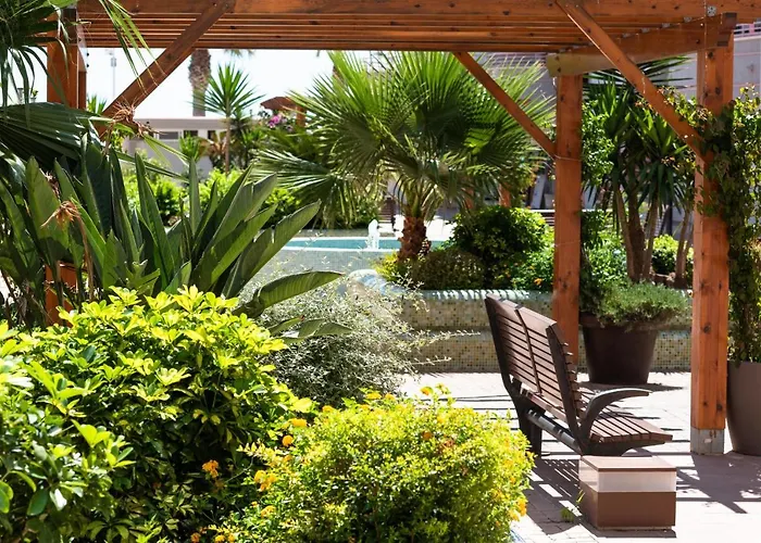 Martin- Nuevo Mexico C 362 Apartment Calpe