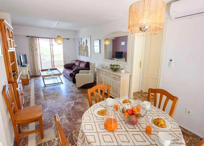 Apartment Martin- Nuevo Mexico C 362 *