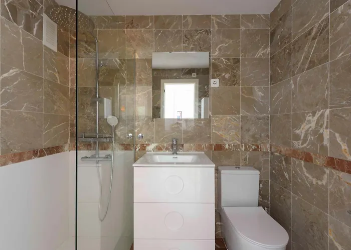 Martin- Nuevo Mexico C 362 Apartment Calpe