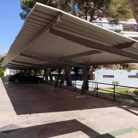 Nuevo México C 362 Appartement Calp