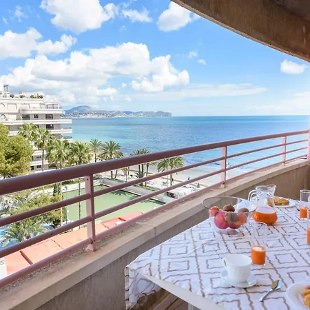 Nuevo México C 362 Appartement *